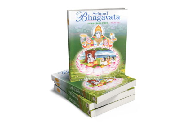 Srimad Bhagavata Vol. 2