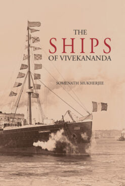 The Ships of Vivekananda