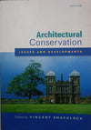 Architectural Conservation