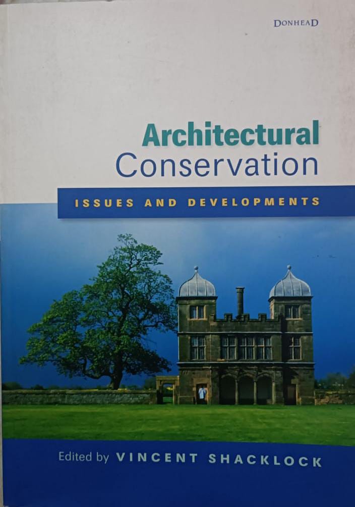 Architectural Conservation