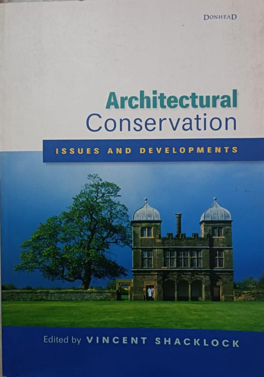 Architectural Conservation