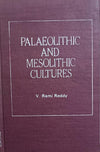 Palaeolithic and Mesolithic Cultures