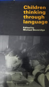 Children Thinking Through Language