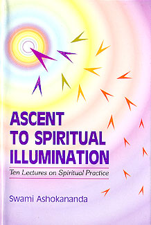 ASCENT TO SPIRITUAL ILLUMINATION