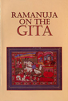 Ramanuja on the Gita