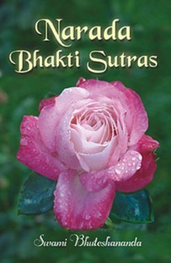 Narada Bhakti Sutras