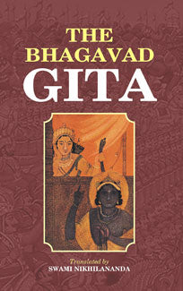 The Bhagavad Gita (Sw.Nikhilananda)