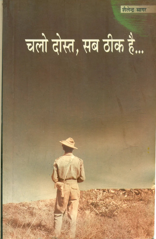 Chalo Dost Sub Thik Hai