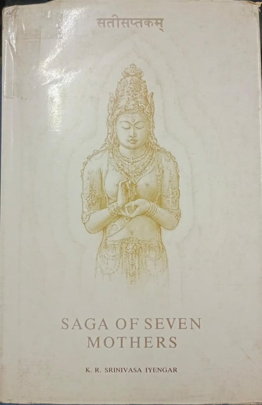 Saga of Seven Mothers