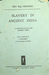 Slavery In Ancient India
