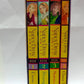 NANCY DREW DIARIES Paperback