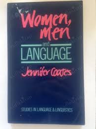 Women, Men, and Language