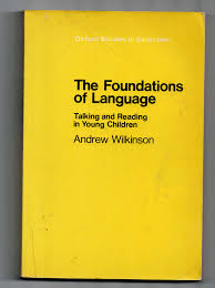 Foundation of Language