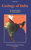 Geology of India. Volume 1