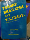 Tagore Bharathi and T. S. Eliot: Towards creative unity