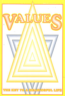 Values: The Key to a Meaningful Life – Shiv Kripa Books & Stationery store