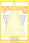 Values: The Key to a Meaningful Life