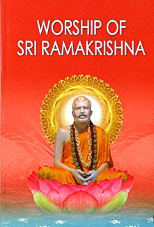 Worship of Sri Ramakrishna