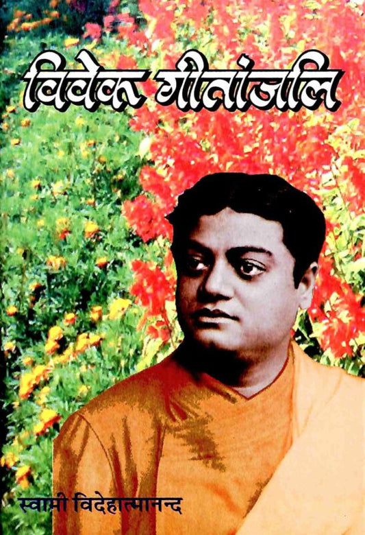 Vivek Geetanjali