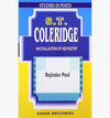 S.T. COLERIDGE an evaluation of his poetry