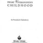 Swami Vivekananda’s Childhood