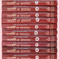 Swami Vivekanander Bani O Rachana: Set of 10 Vols