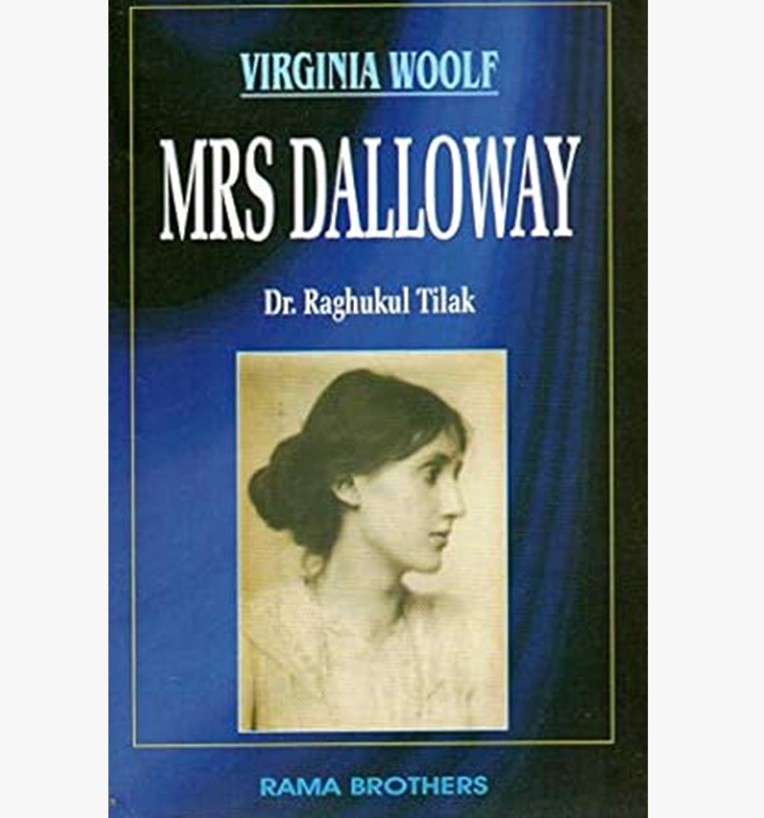 MRS Dalloway