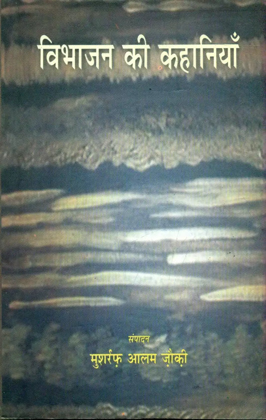 Vibhajan Ki Kahaniyan