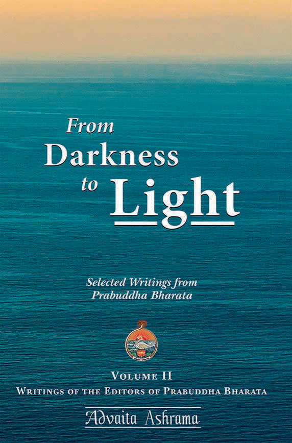 From Darkness to Light (Vol.2)